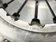 Mazda CX-3 DK 15-18 2,0 88KW PENF Zweimassenschwungrad Schwungrad