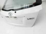 Toyota Yaris XP13 10-14 5T Heckklappe Kofferraumdeckel