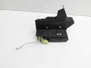 Dacia Duster II HM 18-21 Türschloss mit ZV Stellmotor Links Vorne