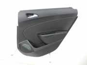 Opel Astra J 12-15 Lim Türverkleidung Türpappe Rechts Hinten