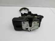 Opel Antara 07-11 Türschloss m. ZV Stellmotor Links Hinten
