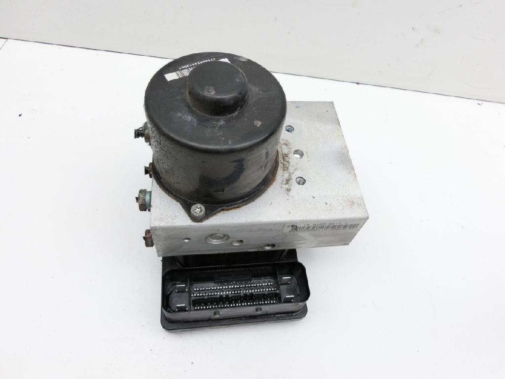 Mercedes GL 500 X164 06-11 ABS ESP Steuergerät Aggregat Hydraulikblock