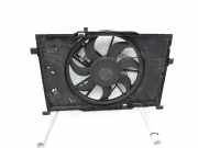 Mercedes W245 B200 05-08 2,0 100KW Lüfter Ventilator f. Kühler 520W
