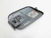 VW Touareg 7L 06-10 Tankdeckel Tankklappe Klappe Diesel Grau