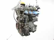 Dacia Sandero II B52 15-19 TCE 0,9 66KW H4B Motor Triebwerk