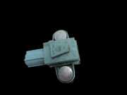 Audi A6 4F C6 qu 04-08 Sensor Airbag Crashsensor Airbagsensor Rechts Vorne