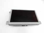 Audi A6 4F C6 qu 04-08 MMI Display Bildschirm Monitor Navigation