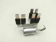 BMW F30 3er 320d 12-15 Relais
