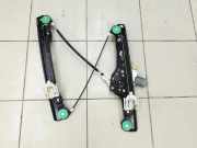 BMW E91 318D LCI 09-13 Kombi Fensterhebermotor mit Fensterheber Rechts Vorne