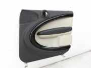 MINI Cooper S All4 R60 14-16Türverkleidung Türpappe Rechts Vorne