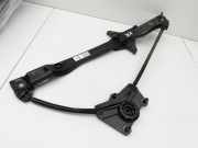 VW Amarok 2H 10-16 4 Türer Fensterheber o. FH-Motor Rechts Vorne