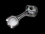 Hyundai I40 VF 12-19 CRDi 1,7 85KW D4FD HX25 Kolben mit Pleuel Pos A