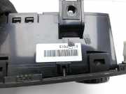 Hyundai I20 Active GB 13-16 Bedienteil Bedienelement Heizung Klimabedienteil