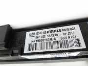 Opel Astra K 19-21 Zusatzheizung Zuheizer Heizelement Elektrisch