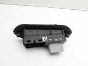 Opel Combo D X12 11-18 Kombi Fensterheberschalter Schalter Rechts Hinten