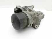 Mercedes W204 S204 C250 07-14 2,5 150KW 272921 Ölfiltergehäuse Gehäuse Halter für Ölfilter