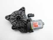 Kia Sorento III UM 15-20 Fensterhebermotor mit Fensterheber Rechts Hinten