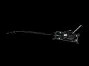 Skoda Kamiq NW4 19-23 1,0 81KW Autom Schaltkulisse Schalthebel