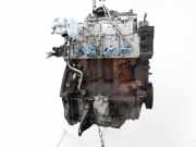 Renault Megane IV 4 16-21 dCi 1,5 85KW K9K872 Motor Triebwerk