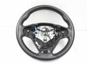 BMW X3 F25 10-14 Lenkrad ohne Airbag Leder