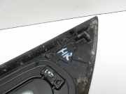 Hyundai Kona OS 17-20 Seitenscheibe Dreieck Scheibe Rechts Hinten