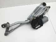 VW Touran II 5T 15-22 Wischermotor mit Wischergestänge Vorne