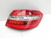 Mercedes E500 W212 09-13 Lim Rückleuchte Rücklicht Heckleuchte Rechts orig