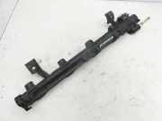 Ford Focus II DA 07-10 PFI 1,6 74KW Einspritzleiste Düsenstock Einspritzanlage