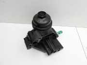 Skoda Octavia III 5E 12-17 TDI 2,0 110KW DFFA Ölfiltergehäuse Gehäuse Halter für Ölfilter