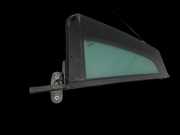 VW Tiguan II AD 16-20 Seitenscheibe Feste Scheibe Rechts Hinten Orig. getönt