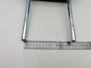 Ford Fiesta VI 6 JA8 08-13 Kopfstütze für Fahrer Sitz Links Vorne