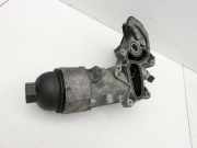 BMW X5 E70 07-10 3,0d 210KW M57Y 306D5 Ölfiltergehäuse Gehäuse Halter für Ölfilter