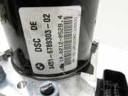BMW E90 325i 09-13 ABS Steuergerät Aggregat Hydraulikblock