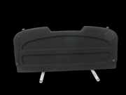 Ford Fiesta VI 6 13-17 5T Laderaumabdeckung Hutablage Heckablage