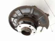 BMW E90 325i 09-13 Lim 3,0 160KW Achsschenkel Radnabe mit ABS Links Hinten
