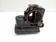 Ford S-Max 15-19 HDi 2,0 132KW DW10F Drosselklappe