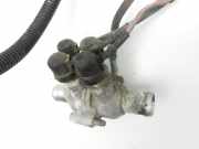 Nissan Qashqai J10 10-13 Zuheizer Zusatzheizung Heizelement Elektrisch für Kühlmittel