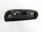 Opel Vivaro A F7 Trafic II 06-14 Kennzeichenleuchte Links Hinten Unten