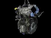 Nissan Qashqai J10 07-10 dCi 2,0 110KW M9RD8G8 Motor Triebwerk