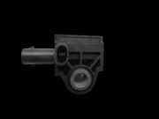 VW Golf Sportsvan 14-20 Sensor für Airbag Crashsensor Airbagsensor Links Hinten