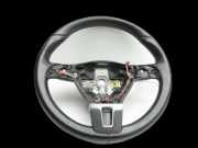 VW Tiguan I 5N 11-16 Lenkrad Lederlenkrad Airbaglenkrad Multifunktion