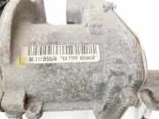 Opel Crossland X D75 20-24 Lenkgetriebe Servolenkung Elektr. Lenkhilfe