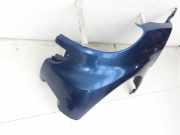 Smart ForTwo 451 07-10 Kotflügel Beifahrerseite Blau Links Vorne