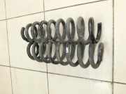 BMW E91 3er 318D LCI 08-12 Kombi Beide Feder Federn Hinten