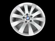 BMW F01 750iX 08-12 1x Felge Alufelge 5X120 8X18Zoll ET30