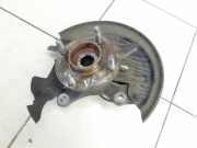 Ford Fiesta VI 6 13-17 1,0 59KW Achsschenkel Radnabe mit ABS Rechts Vorne