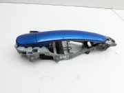 Skoda Octavia II 1Z RS Kombi Türgriff Griff aussen Links Hinten