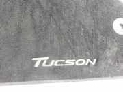Hyundai Tucson TL 15-21 Fussmatten