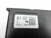 Toyota Corolla E21 19-23 Relais