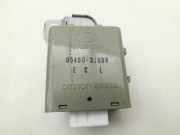 Hyundai IX55 09-11 Relais Steuergerät S/Atveng MTG Controller